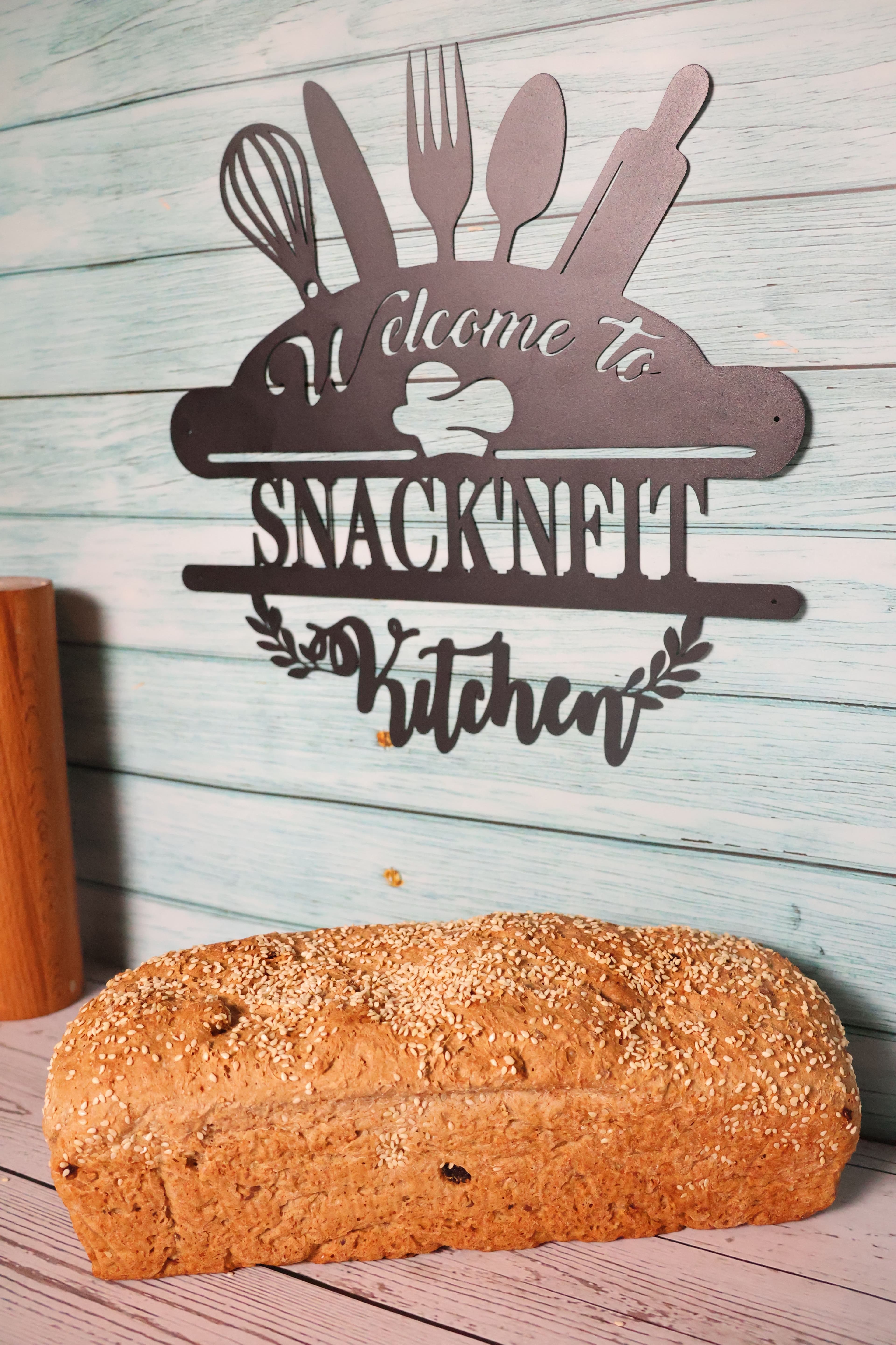 Logo Snack & Fit, Fantas'Capture, photographe et vidéaste en Guadeloupe (photo, vidéo, montage)